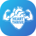 HeartThrive logo