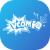 VcomIQ logo